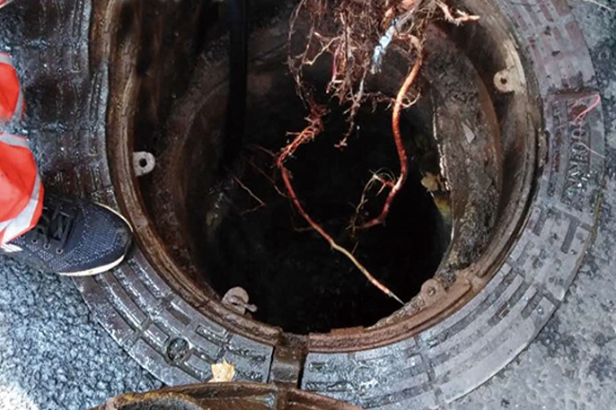 宜章管道预处理